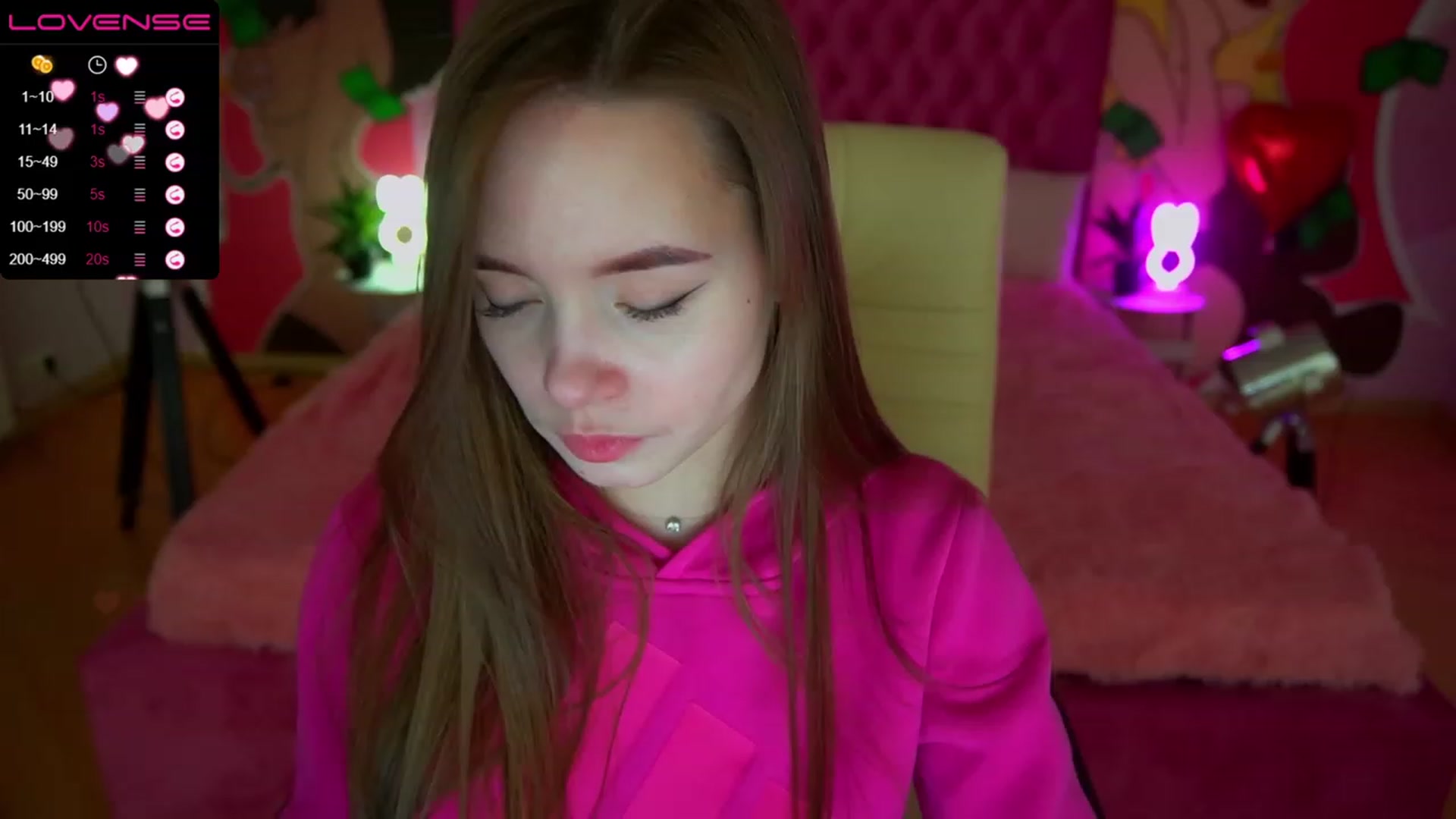 Gallery image thumbnail from BerryCherryy's myfreecams stream on, 03/16/2023, 12:38 image 8 of 20