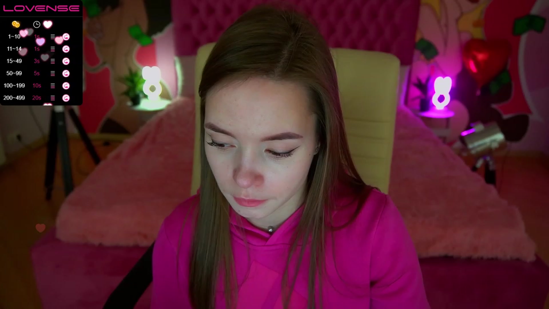 Gallery image thumbnail from BerryCherryy's myfreecams stream on, 03/16/2023, 12:38 image 18 of 20