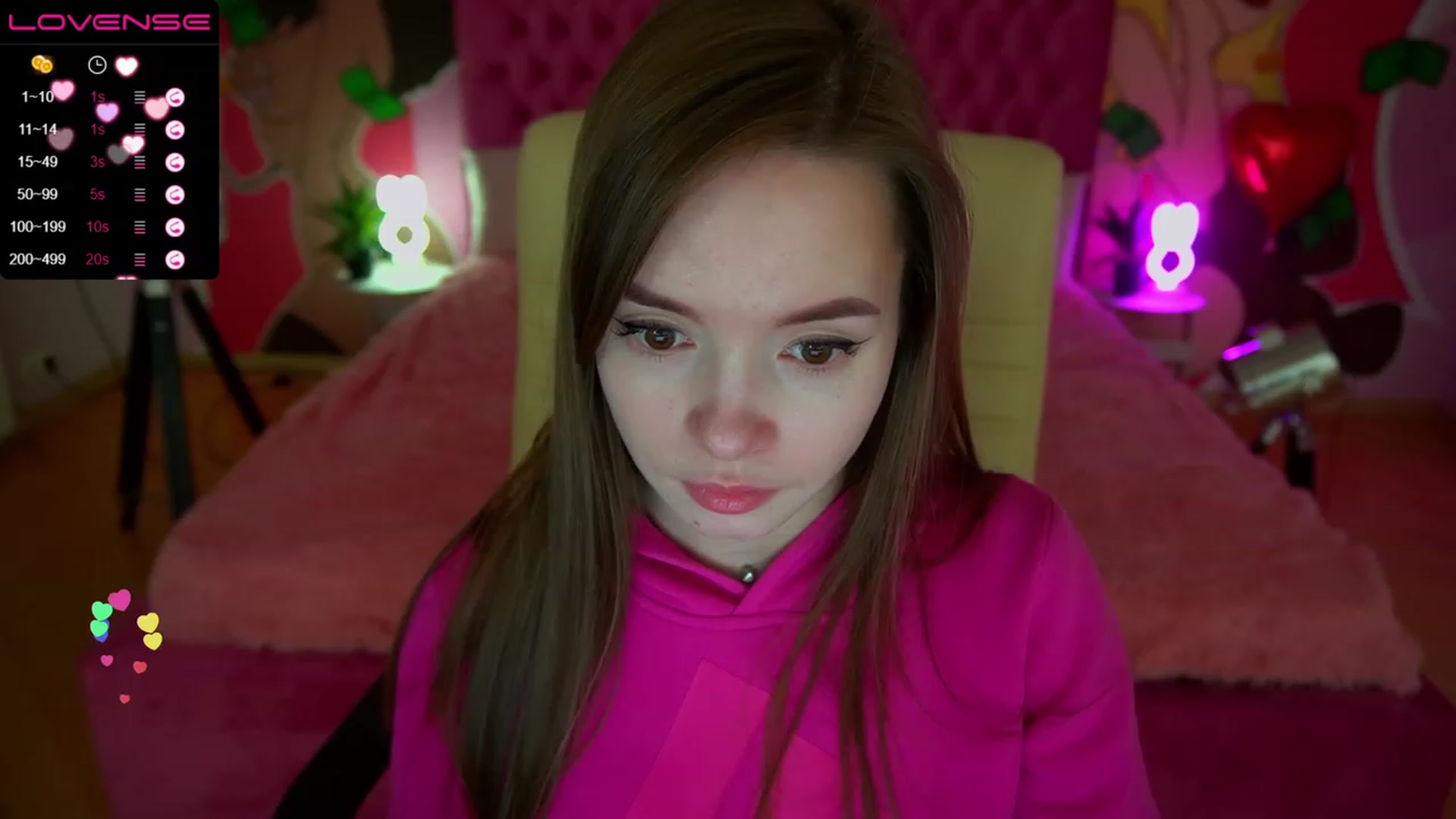 Gallery image thumbnail from BerryCherryy's myfreecams stream on, 03/16/2023, 12:38 image 19 of 20