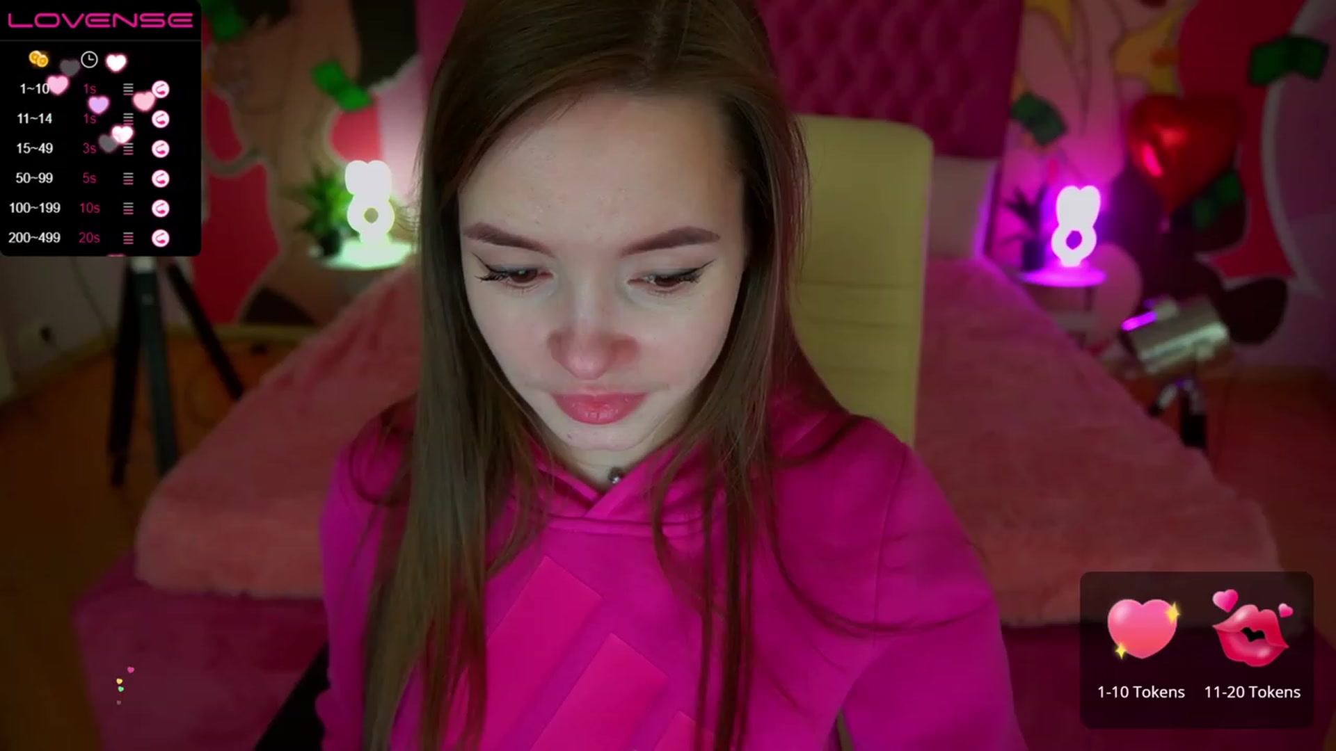 Gallery image thumbnail from BerryCherryy's myfreecams stream on, 03/16/2023, 12:38 image 10 of 20
