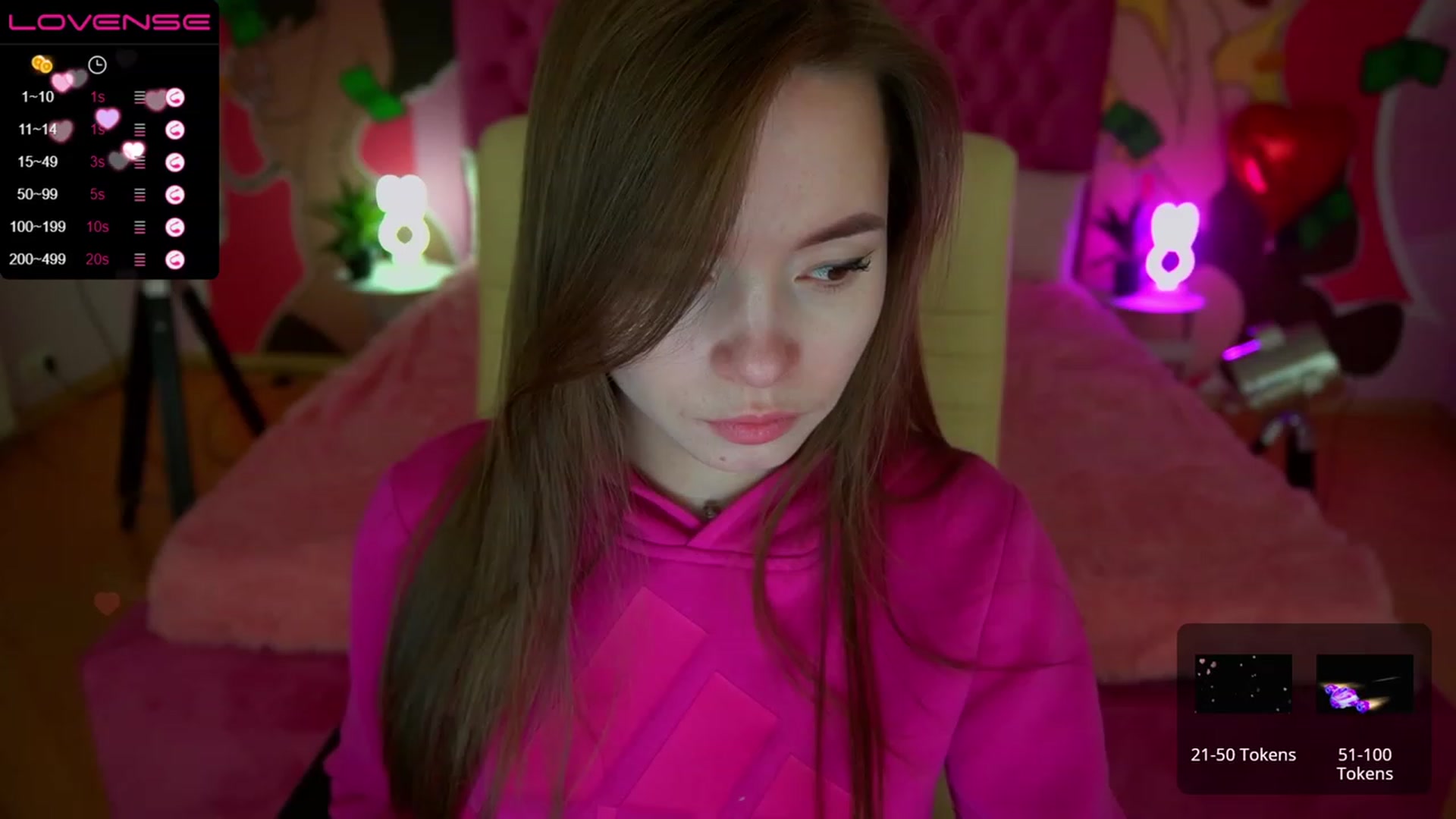 Gallery image thumbnail from BerryCherryy's myfreecams stream on, 03/16/2023, 12:38 image 13 of 20