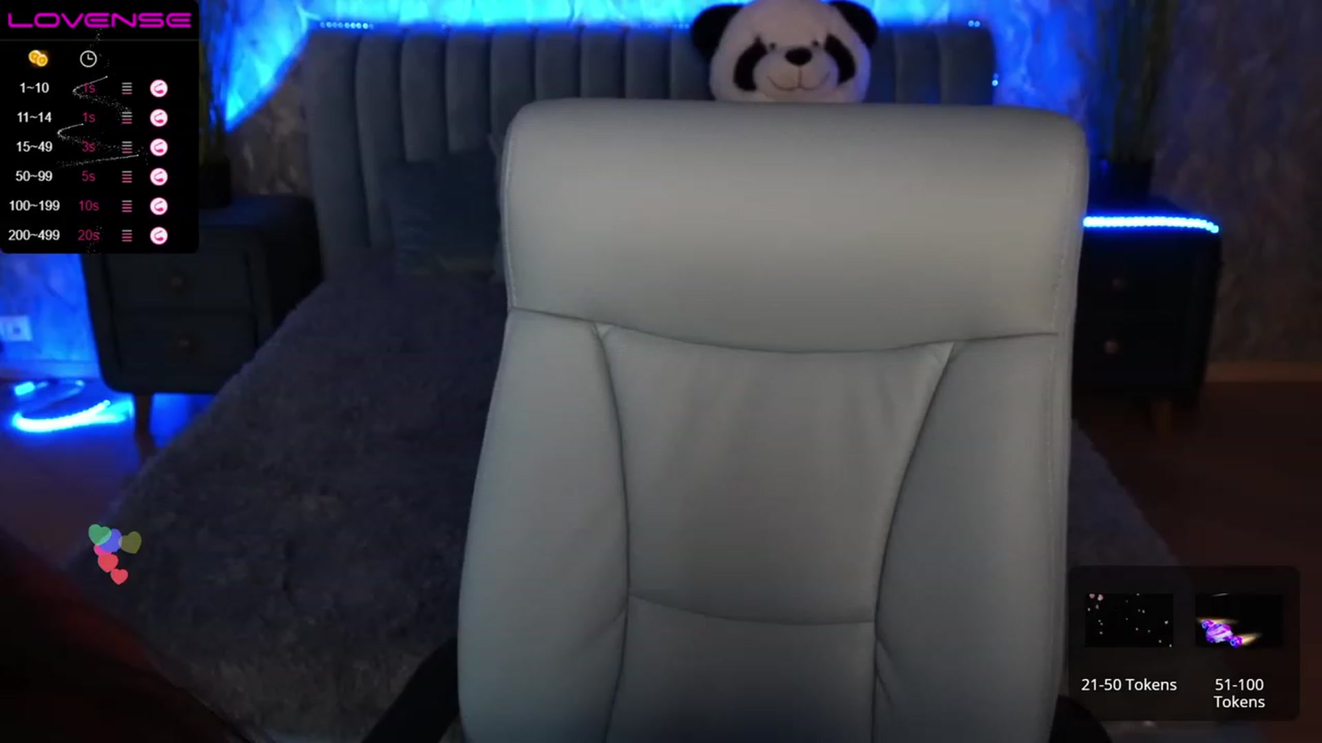 Gallery image thumbnail from BerryCherryy's myfreecams stream on, 03/23/2023, 10:29 image 20 of 20