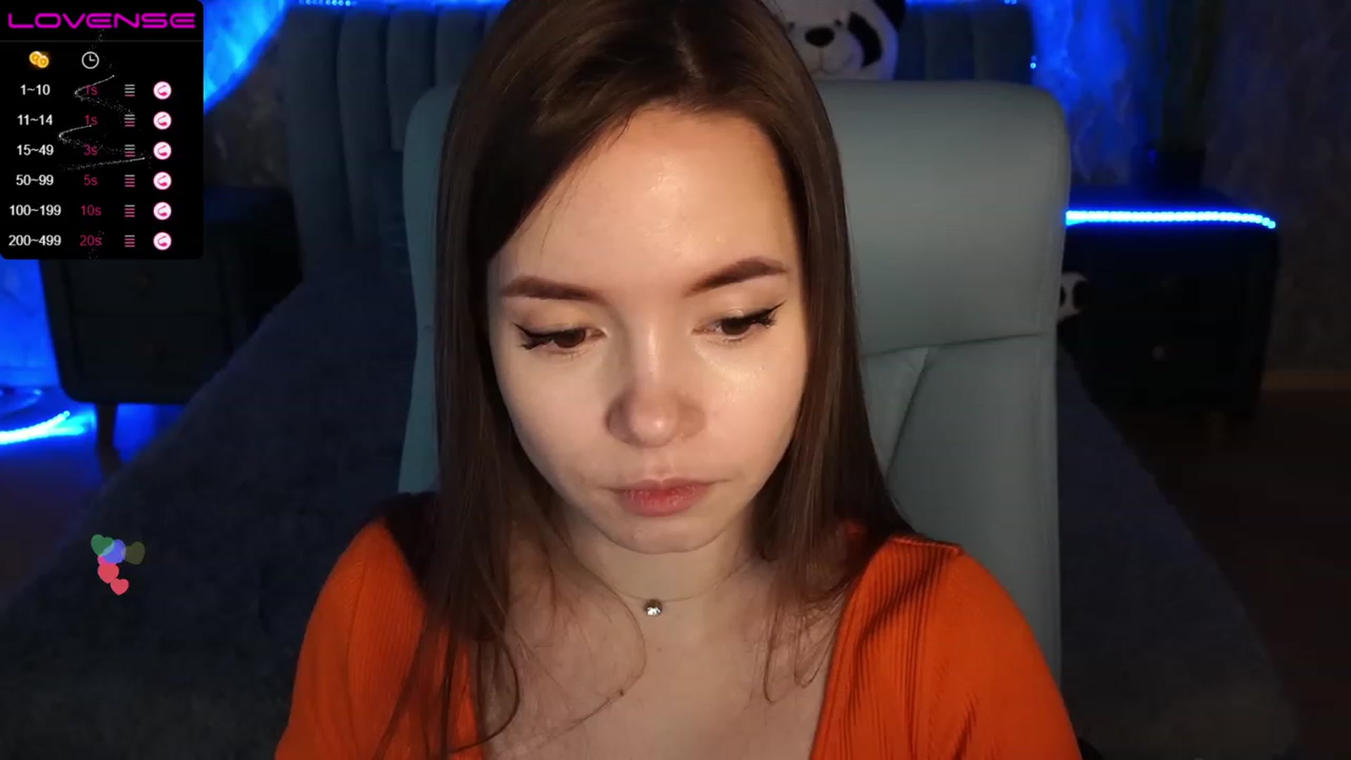 Gallery image thumbnail from BerryCherryy's myfreecams stream on, 03/23/2023, 10:29 image 2 of 20