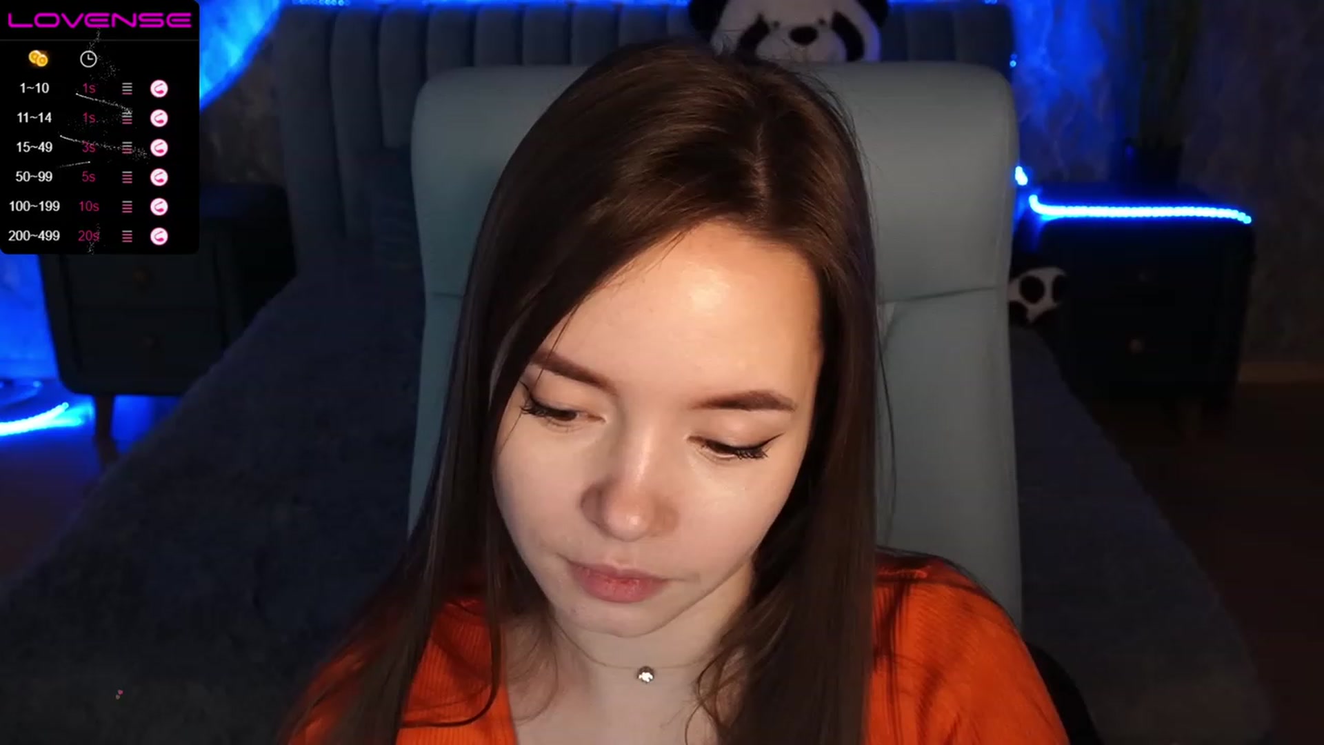 Gallery image thumbnail from BerryCherryy's myfreecams stream on, 03/23/2023, 10:29 image 8 of 20