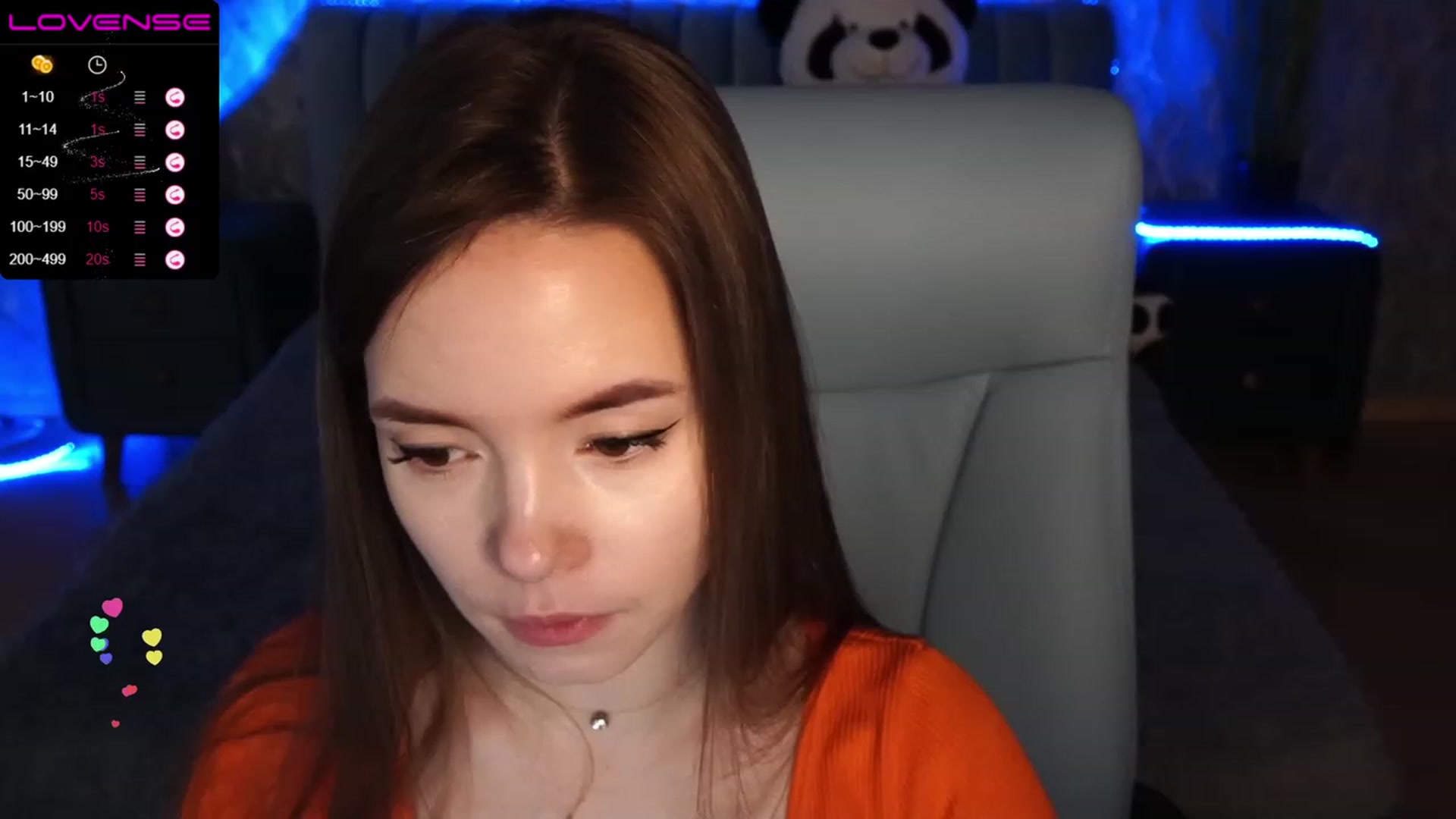 Gallery image thumbnail from BerryCherryy's myfreecams stream on, 03/23/2023, 10:29 image 3 of 20