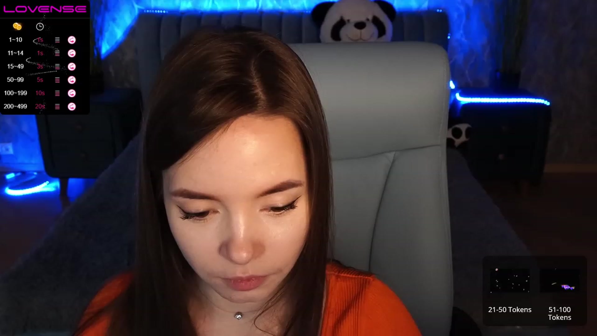 Gallery image thumbnail from BerryCherryy's myfreecams stream on, 03/23/2023, 10:29 image 19 of 20