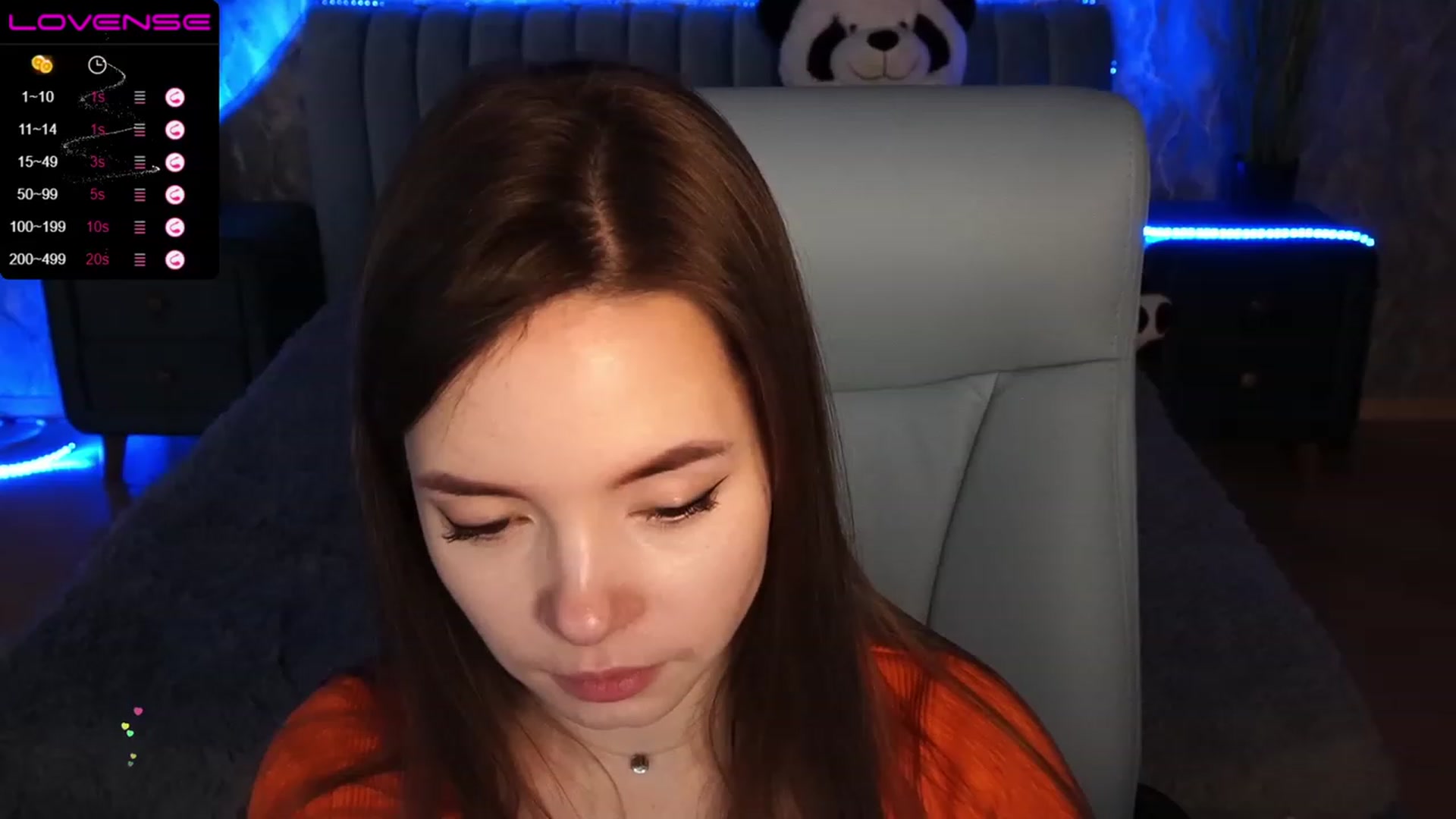 Gallery image thumbnail from BerryCherryy's myfreecams stream on, 03/23/2023, 10:29 image 4 of 20