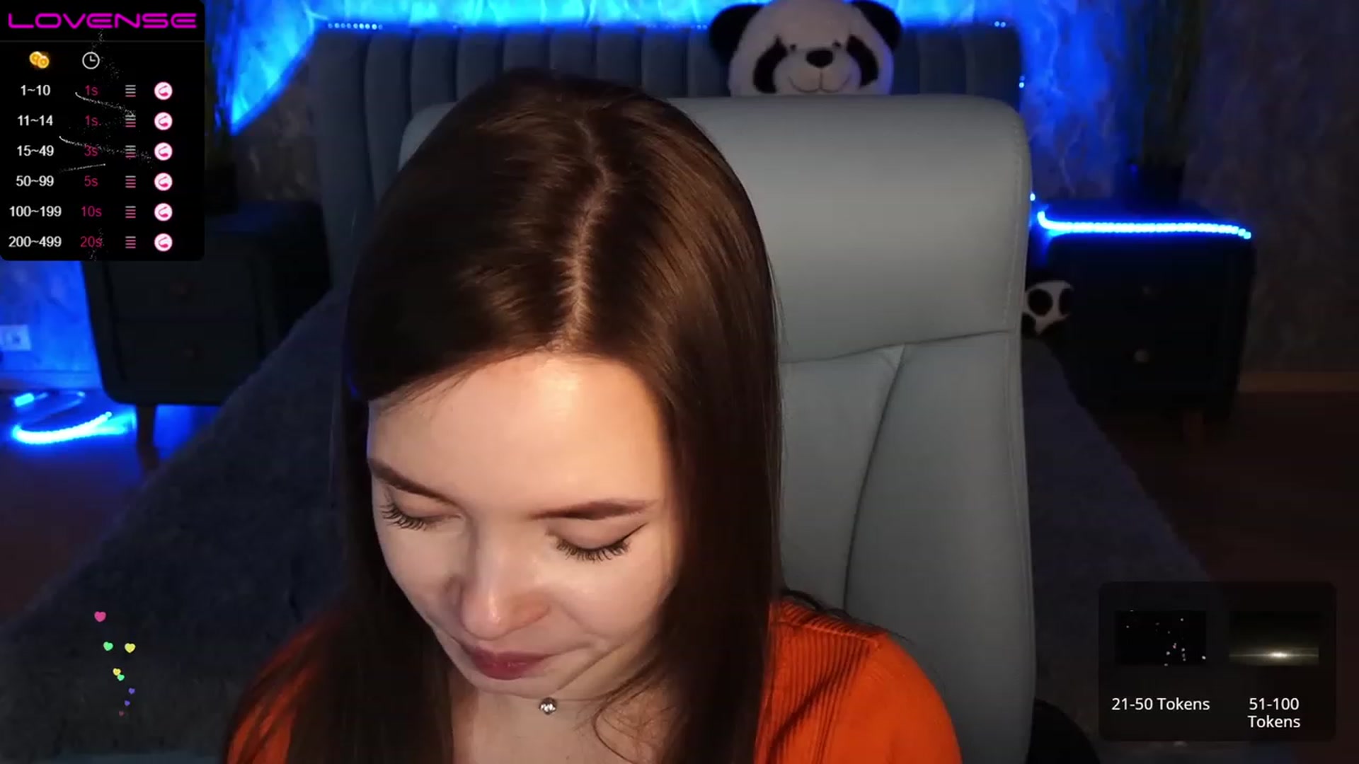 Gallery image thumbnail from BerryCherryy's myfreecams stream on, 03/23/2023, 10:29 image 18 of 20