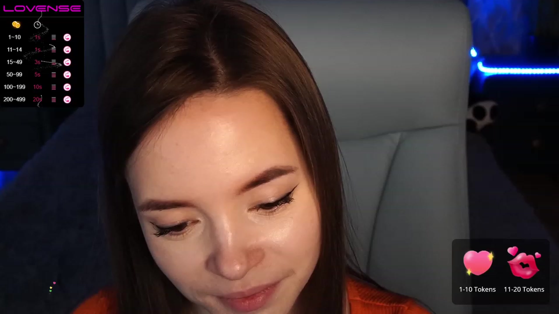 Gallery image thumbnail from BerryCherryy's myfreecams stream on, 03/23/2023, 10:29 image 15 of 20