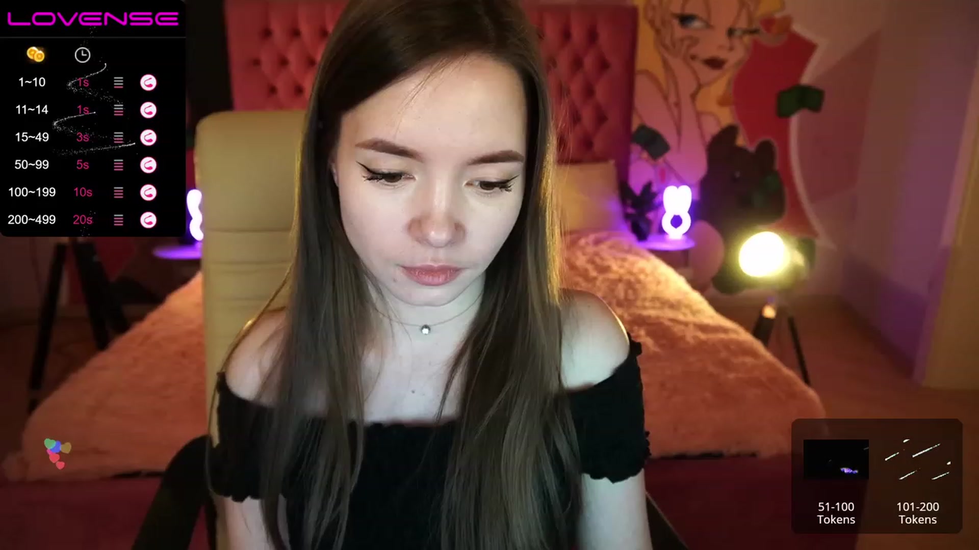Gallery image thumbnail from BerryCherryy's myfreecams stream on, 04/01/2023, 15:46 image 3 of 20