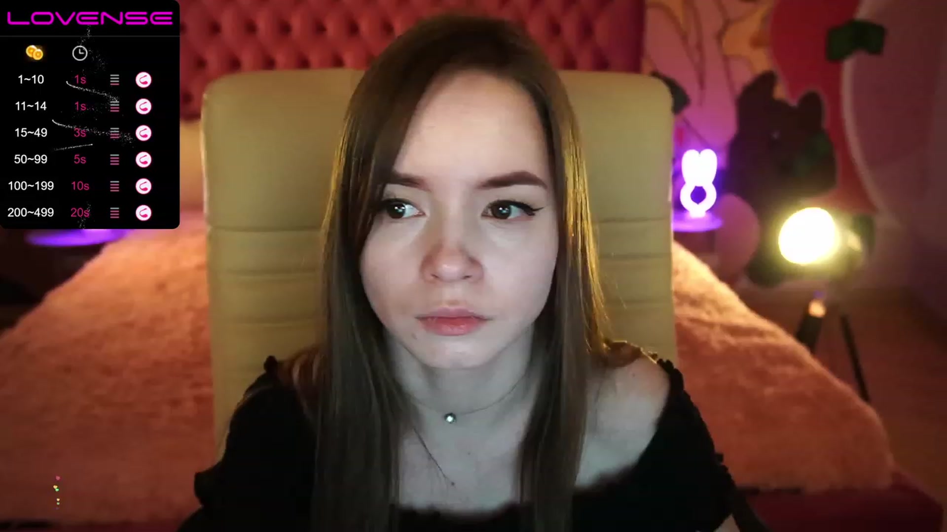 Gallery image thumbnail from BerryCherryy's myfreecams stream on, 04/01/2023, 15:46 image 16 of 20