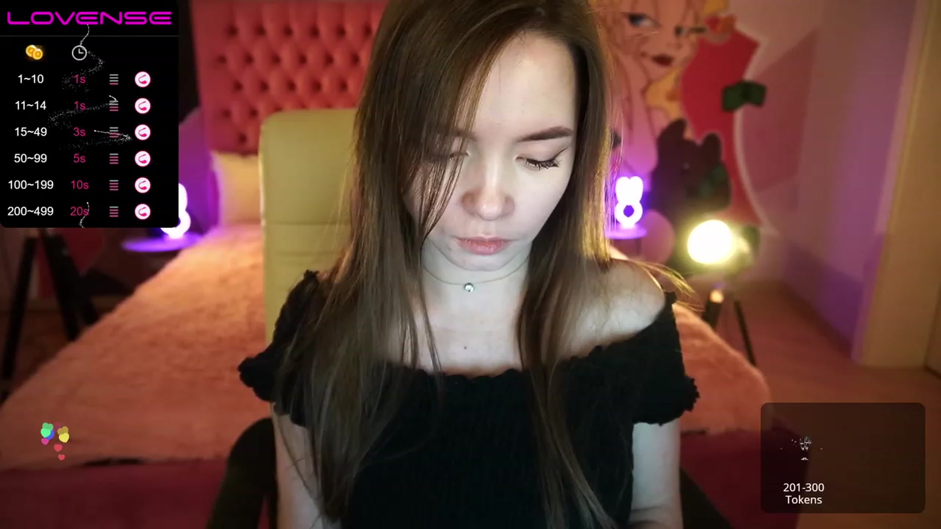 Gallery image thumbnail from BerryCherryy's myfreecams stream on, 04/01/2023, 15:46 image 17 of 20