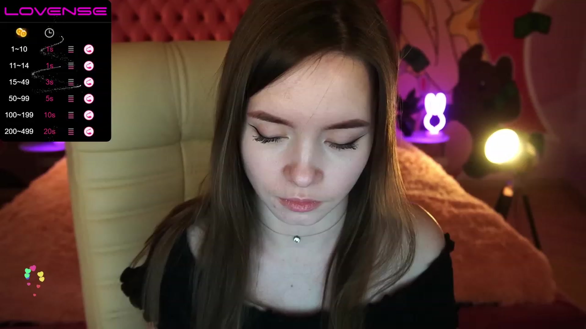 Gallery image thumbnail from BerryCherryy's myfreecams stream on, 04/01/2023, 15:46 image 12 of 20