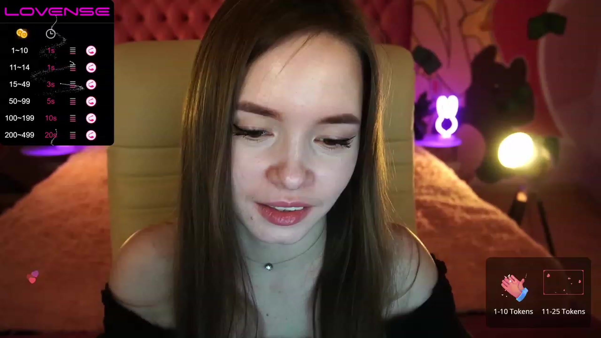 Gallery image thumbnail from BerryCherryy's myfreecams stream on, 04/01/2023, 15:46 image 8 of 20
