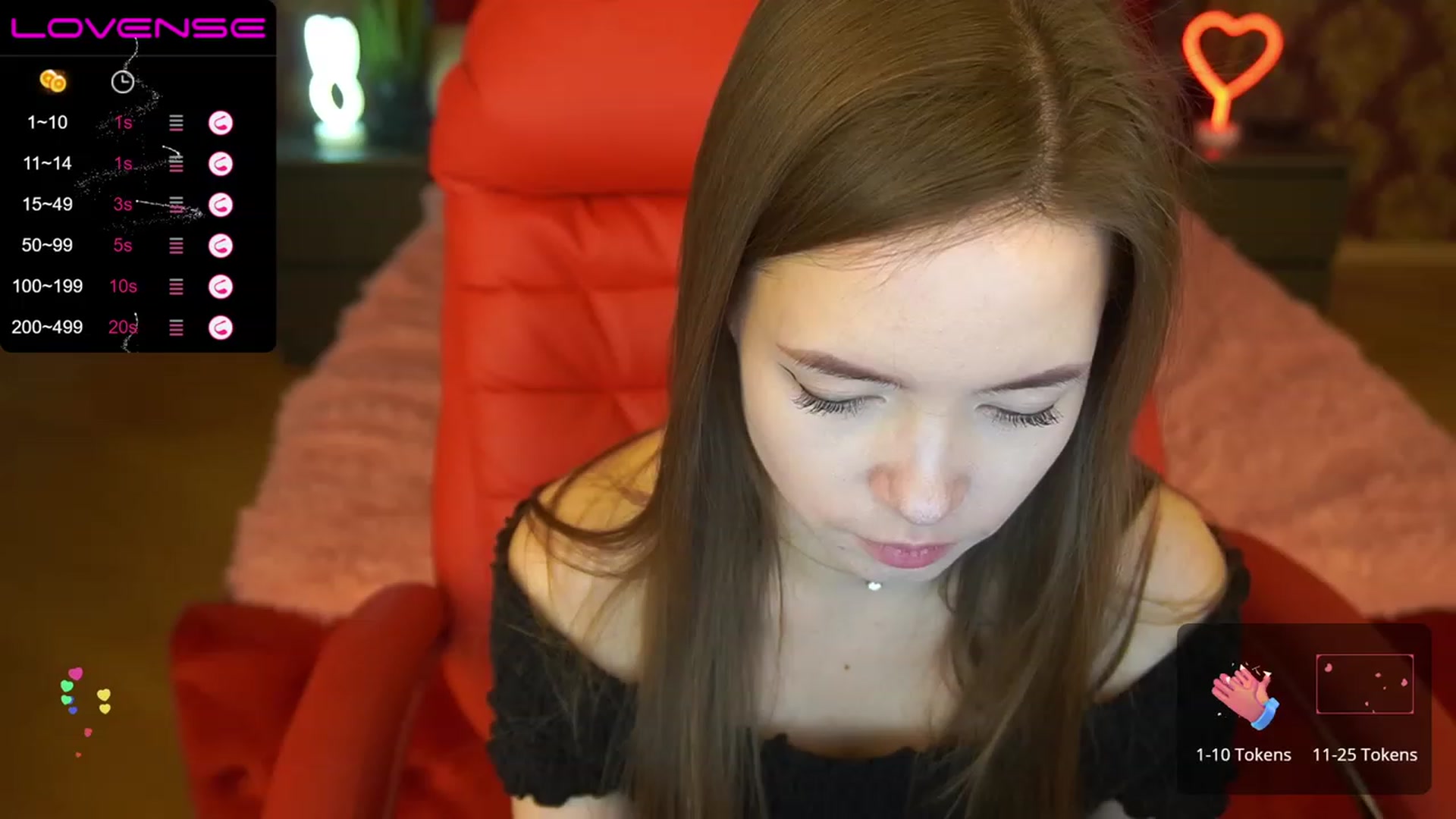 Gallery image thumbnail from BerryCherryy's myfreecams stream on, 04/05/2023, 11:45 image 1 of 20
