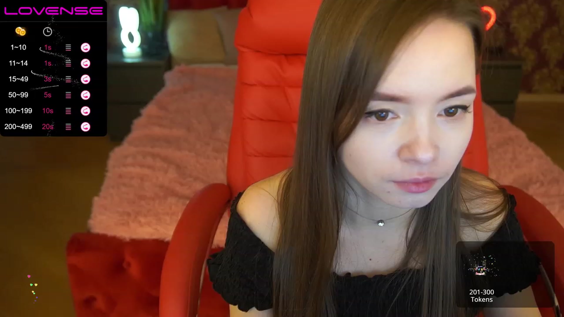 Gallery image thumbnail from BerryCherryy's myfreecams stream on, 04/05/2023, 11:45 image 4 of 20