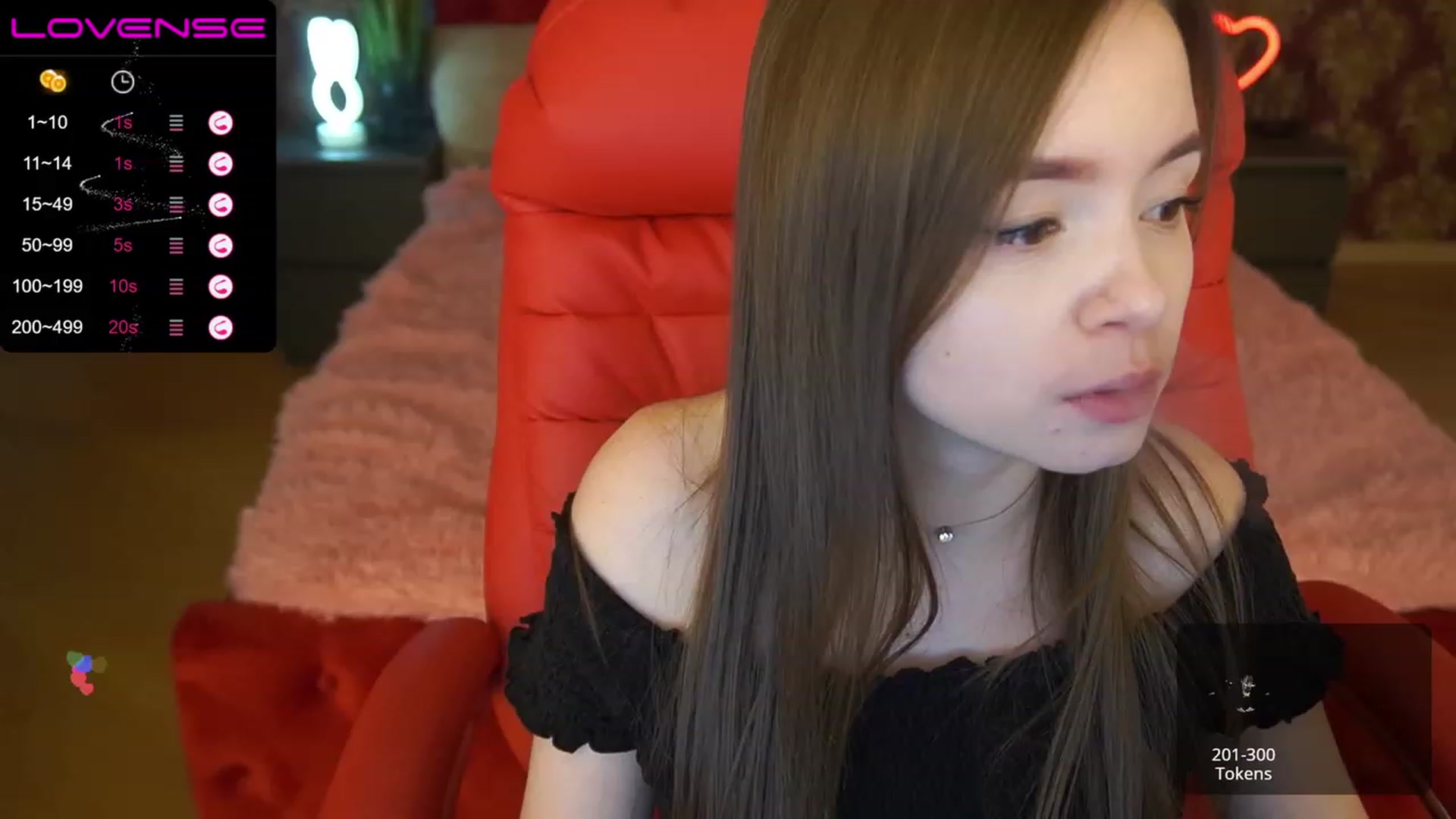 Gallery image thumbnail from BerryCherryy's myfreecams stream on, 04/05/2023, 11:45 image 17 of 20