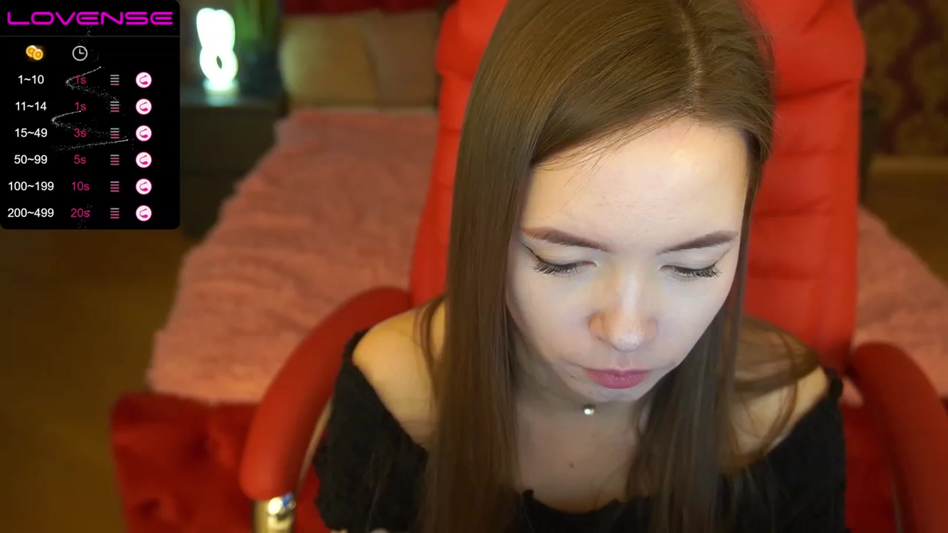 Gallery image thumbnail from BerryCherryy's myfreecams stream on, 04/05/2023, 11:45 image 3 of 20