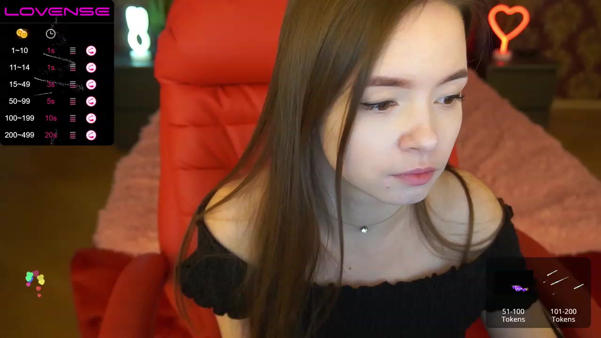 Gallery image thumbnail from BerryCherryy's myfreecams stream on, 04/05/2023, 11:45 image 9 of 20