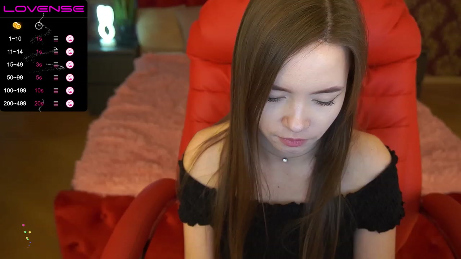 Gallery image thumbnail from BerryCherryy's myfreecams stream on, 04/05/2023, 11:45 image 19 of 20