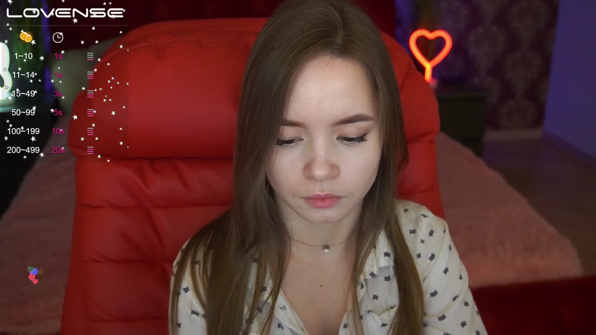 Gallery image thumbnail from BerryCherryy's myfreecams stream on, 04/07/2023, 13:45 image 9 of 20