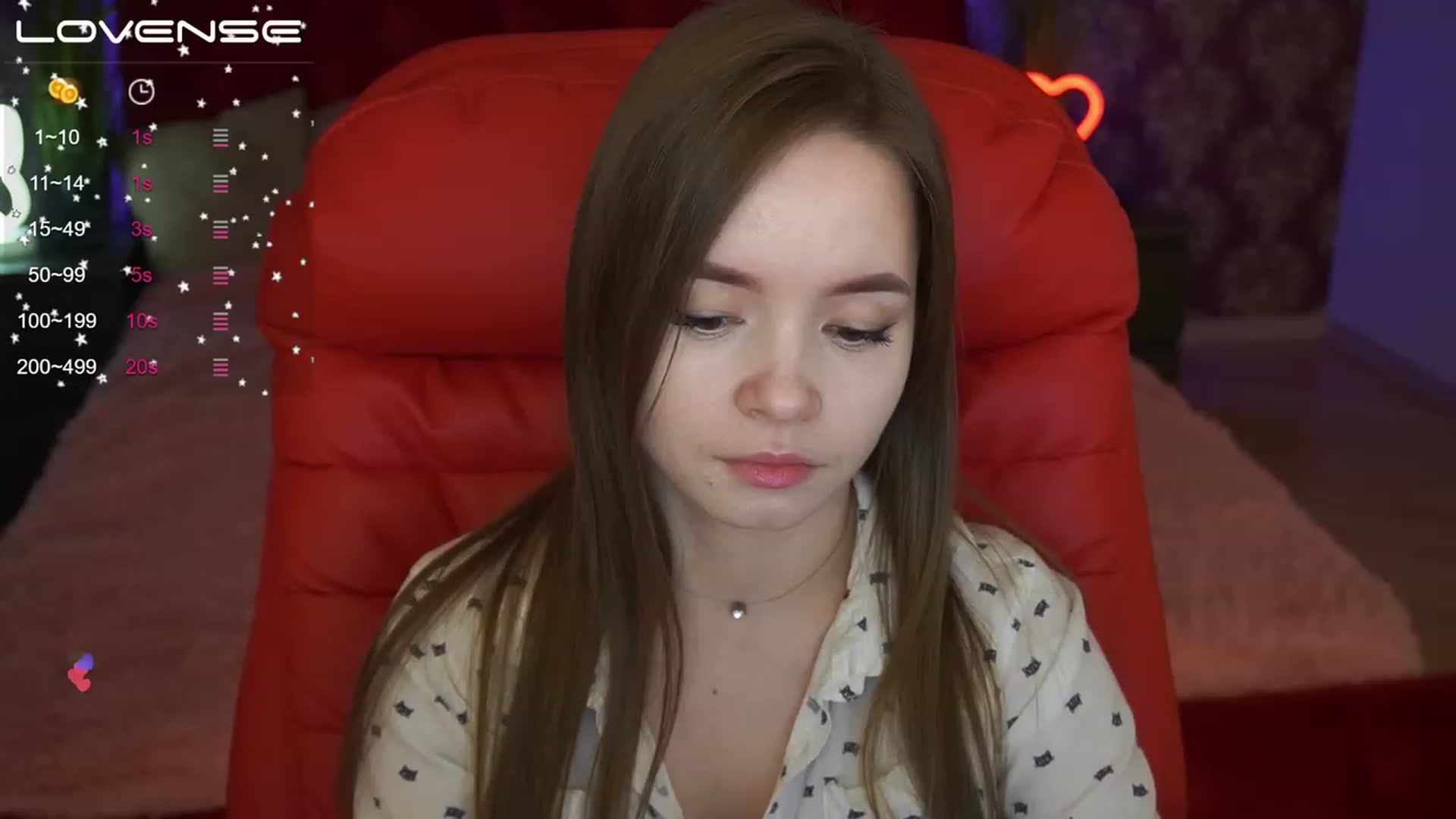 Gallery image thumbnail from BerryCherryy's myfreecams stream on, 04/07/2023, 13:45 image 6 of 20