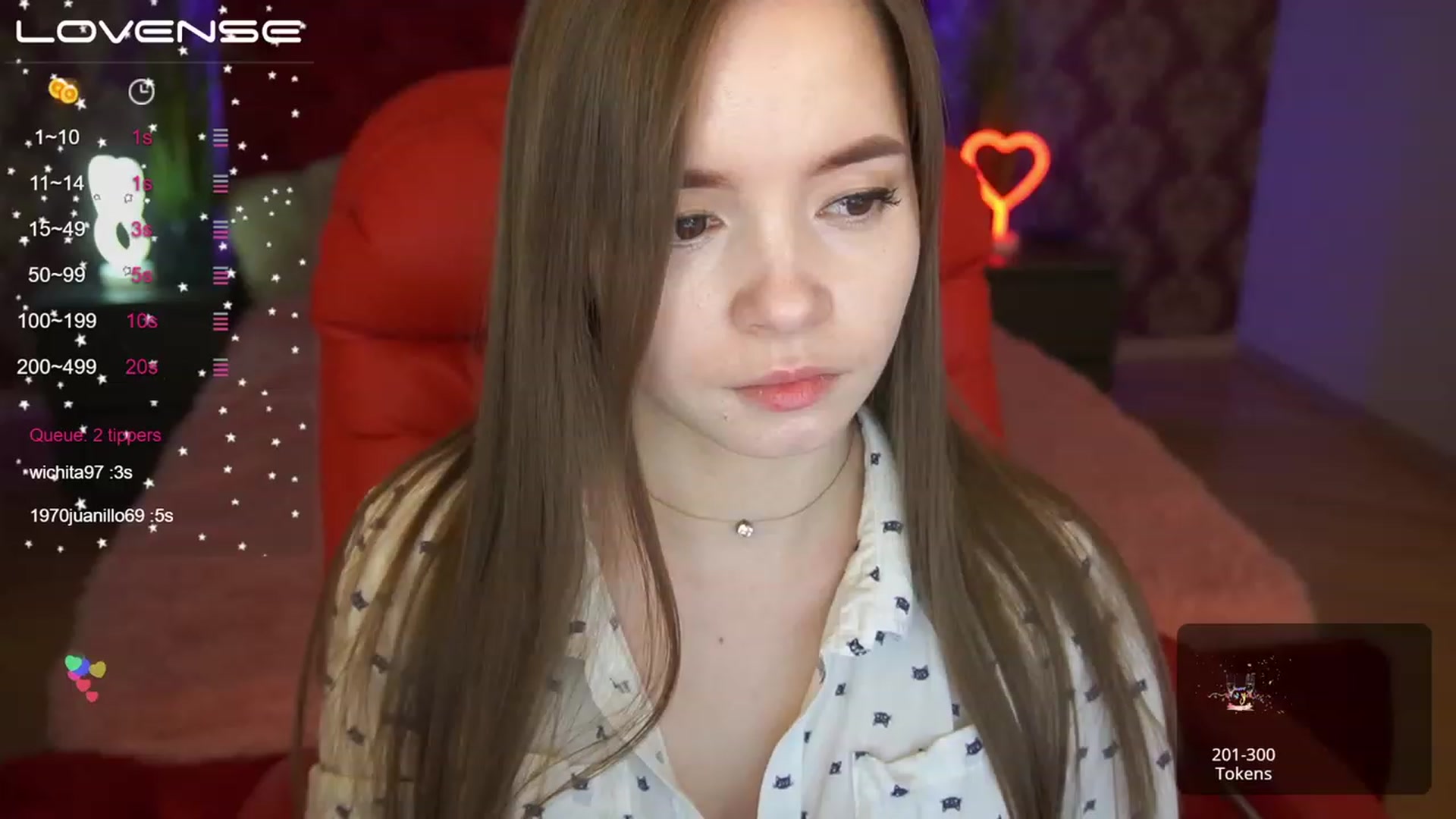 Gallery image thumbnail from BerryCherryy's myfreecams stream on, 04/07/2023, 13:45 image 18 of 20