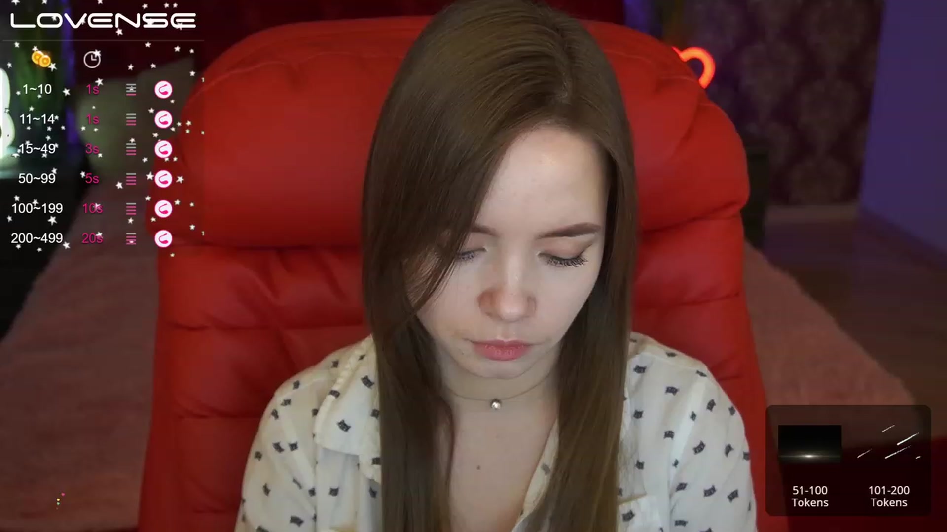 Gallery image thumbnail from BerryCherryy's myfreecams stream on, 04/07/2023, 13:45 image 2 of 20