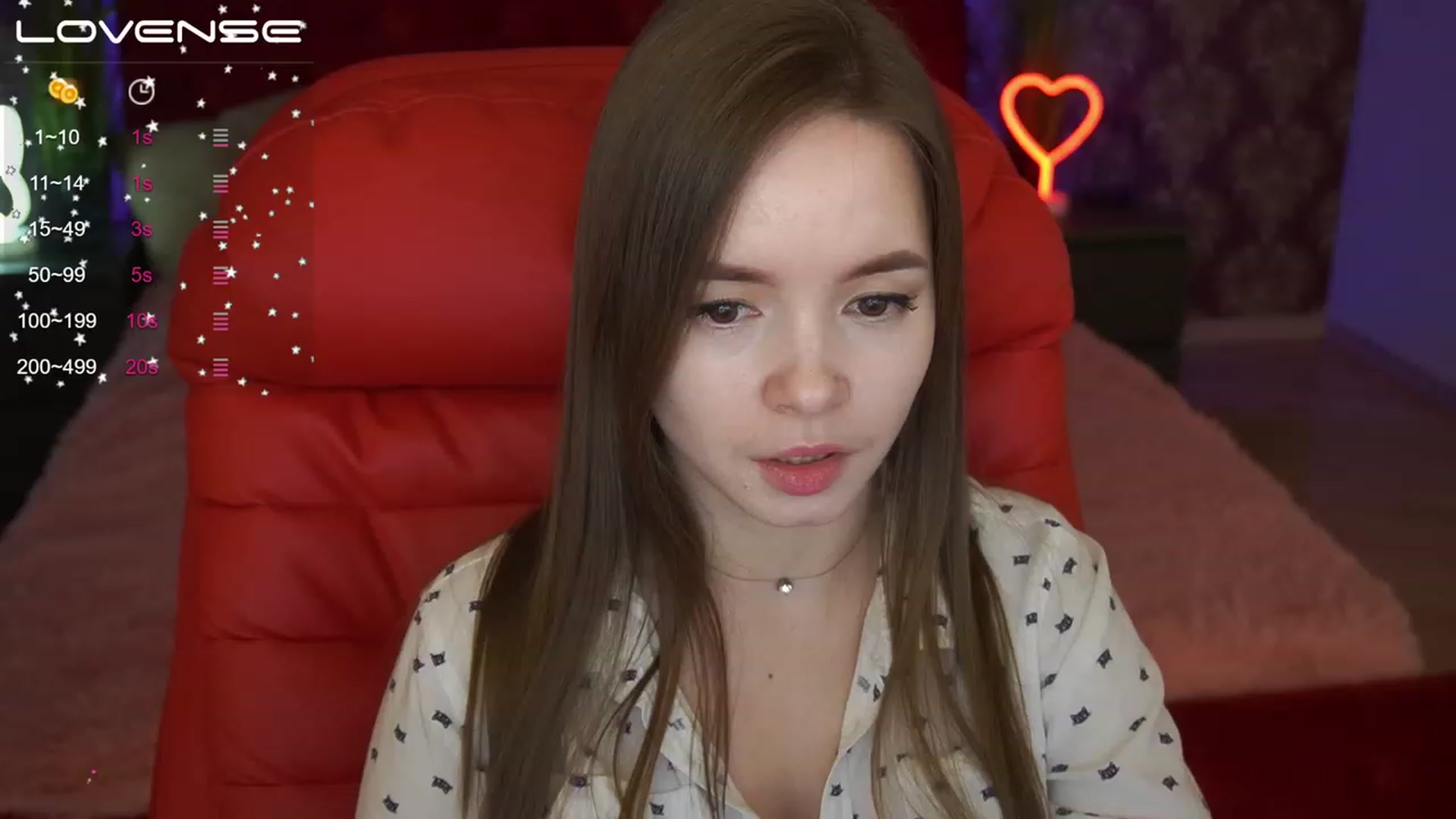 Gallery image thumbnail from BerryCherryy's myfreecams stream on, 04/07/2023, 13:45 image 8 of 20
