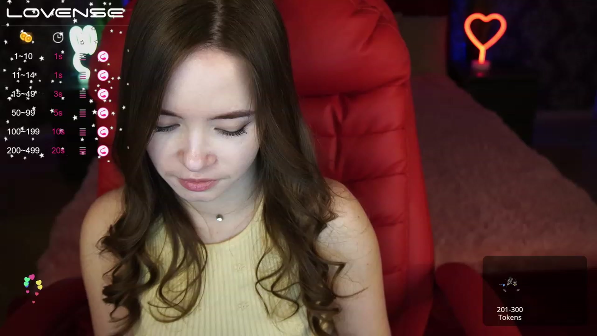 Gallery image thumbnail from BerryCherryy's myfreecams stream on, 04/10/2023, 15:00 image 11 of 20