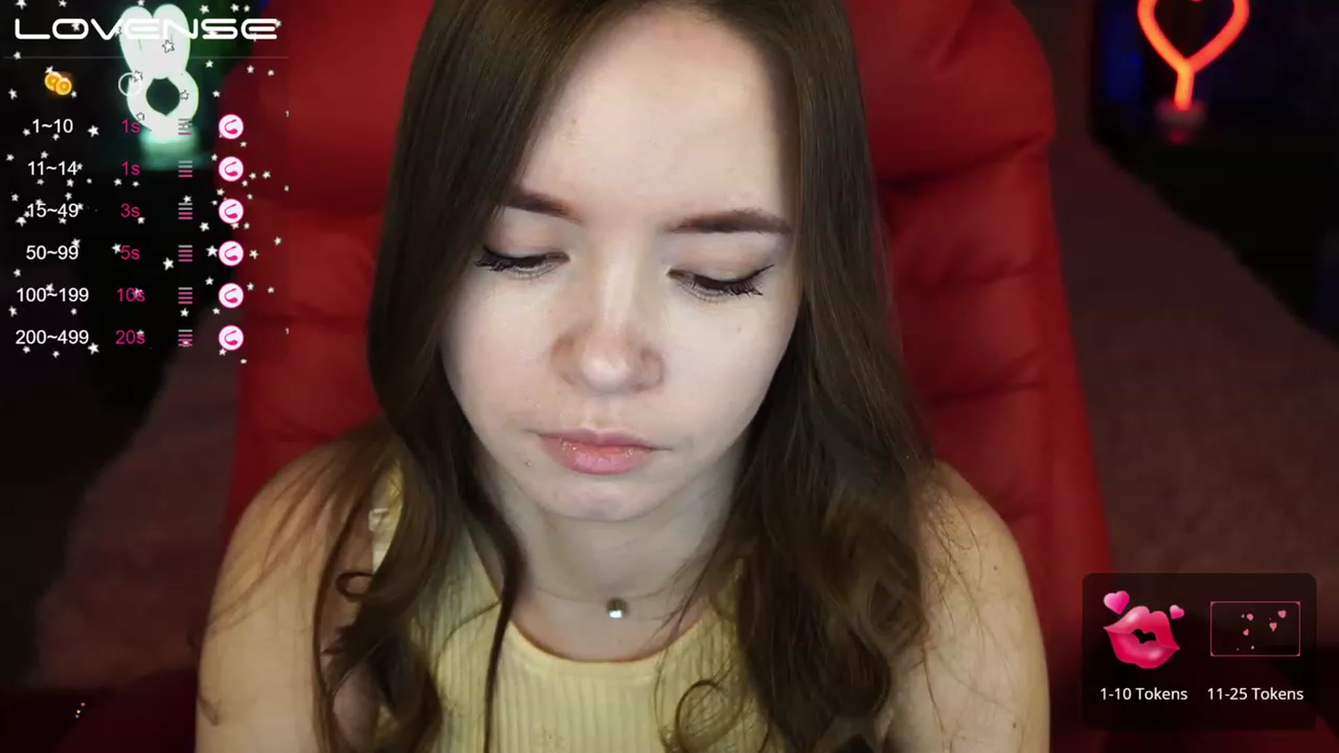 Gallery image thumbnail from BerryCherryy's myfreecams stream on, 04/10/2023, 15:00 image 19 of 20