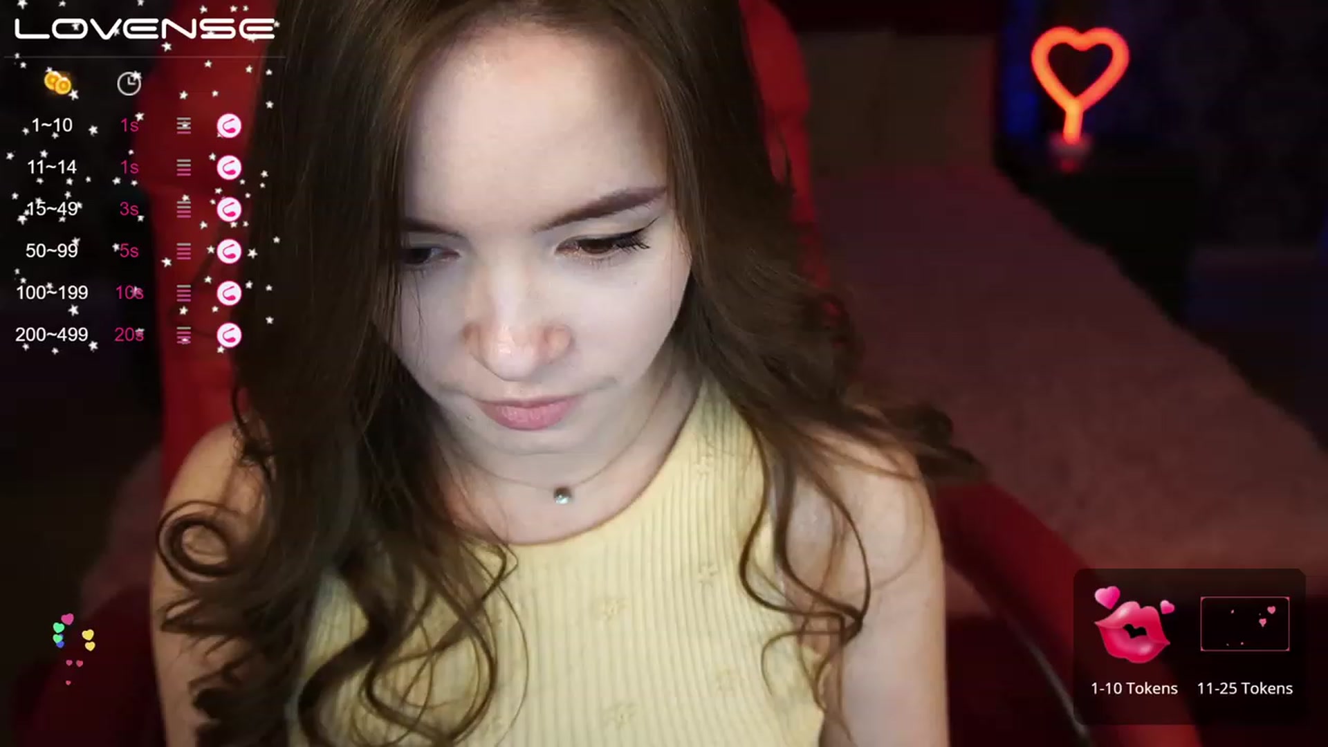Gallery image thumbnail from BerryCherryy's myfreecams stream on, 04/10/2023, 15:00 image 12 of 20