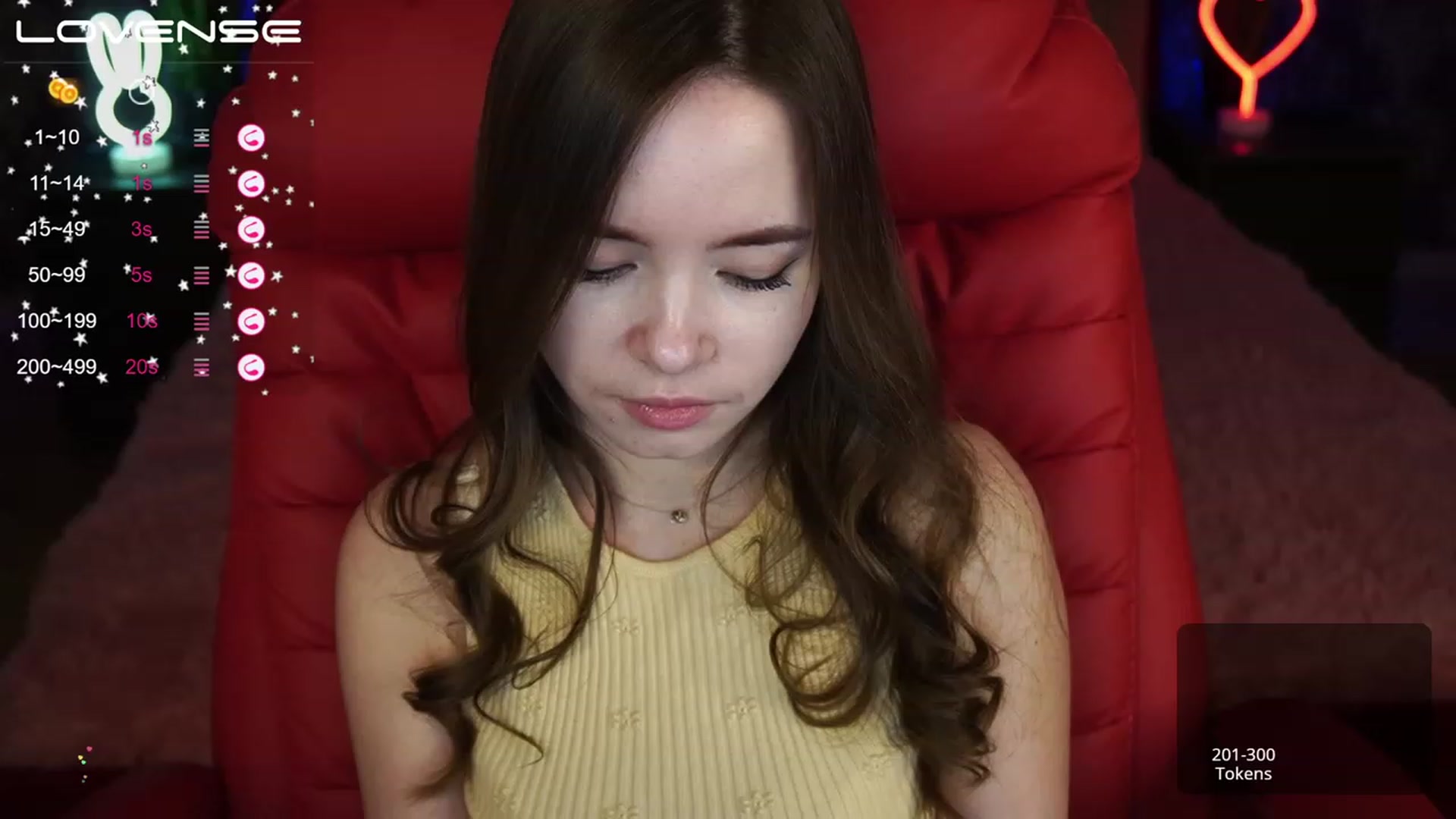 Gallery image thumbnail from BerryCherryy's myfreecams stream on, 04/10/2023, 15:00 image 18 of 20