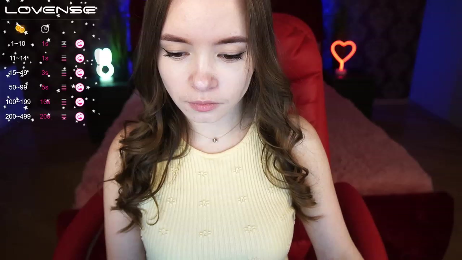Gallery image thumbnail from BerryCherryy's myfreecams stream on, 04/10/2023, 15:00 image 2 of 20