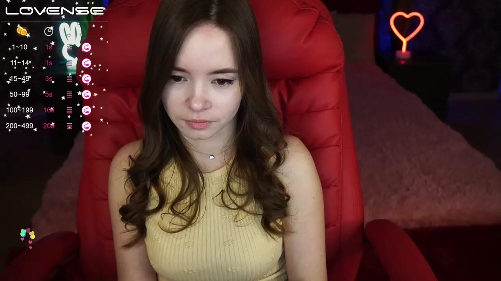 Gallery image thumbnail from BerryCherryy's myfreecams stream on, 04/10/2023, 15:00 image 10 of 20