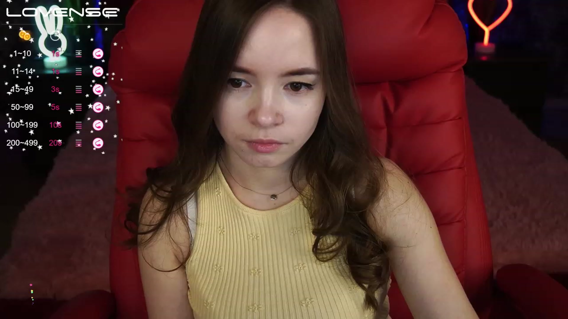 Gallery image thumbnail from BerryCherryy's myfreecams stream on, 04/10/2023, 15:00 image 17 of 20