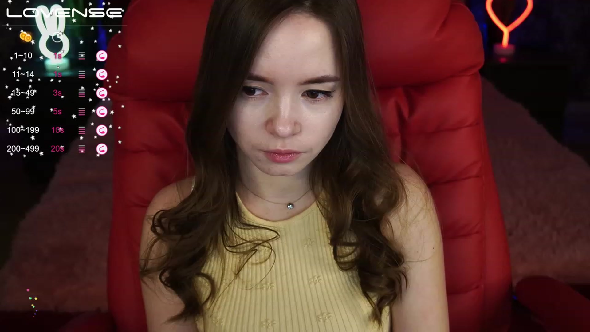 Gallery image thumbnail from BerryCherryy's myfreecams stream on, 04/10/2023, 15:00 image 16 of 20