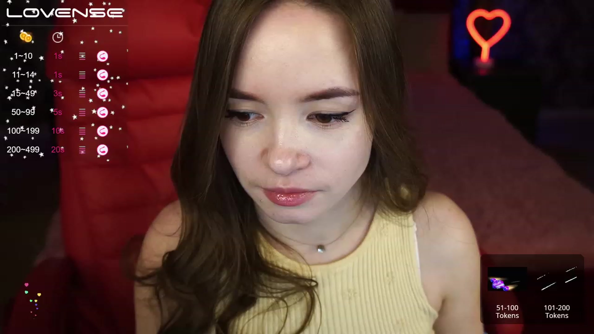 Gallery image thumbnail from BerryCherryy's myfreecams stream on, 04/10/2023, 15:00 image 15 of 20