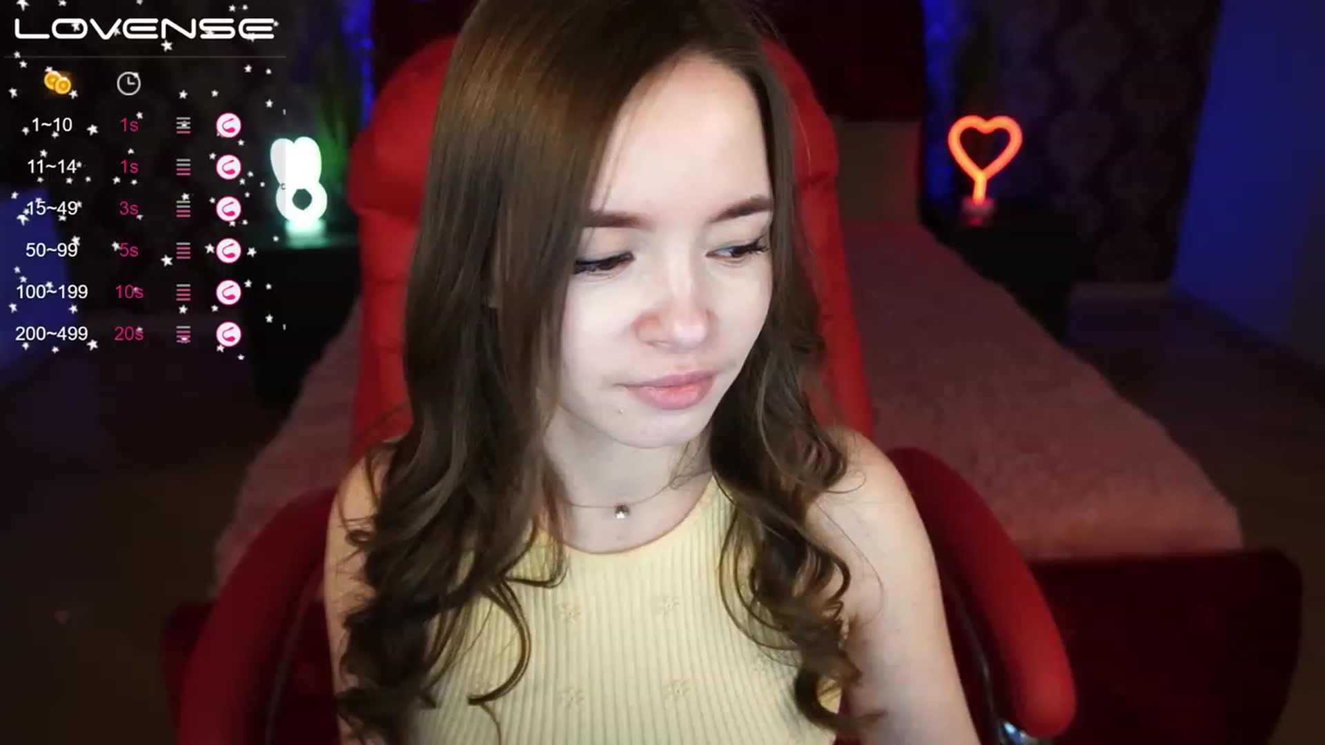 Gallery image thumbnail from BerryCherryy's myfreecams stream on, 04/10/2023, 15:00 image 3 of 20