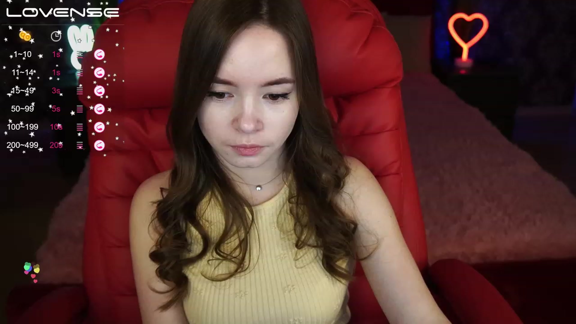 Gallery image thumbnail from BerryCherryy's myfreecams stream on, 04/10/2023, 15:00 image 9 of 20
