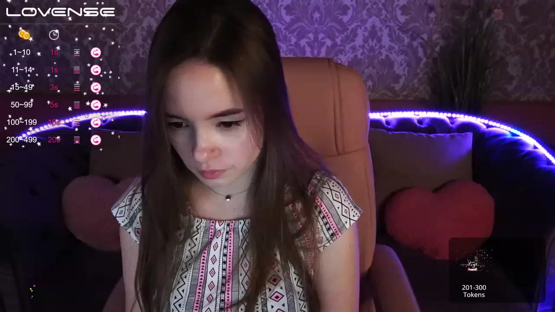 Gallery image thumbnail from BerryCherryy's myfreecams stream on, 04/15/2023, 15:13 image 5 of 20