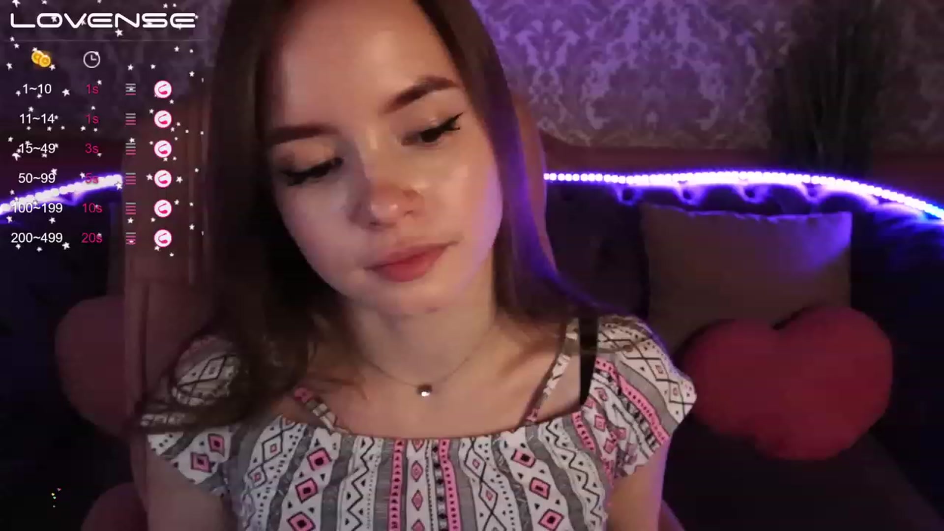 Gallery image thumbnail from BerryCherryy's myfreecams stream on, 04/15/2023, 15:13 image 19 of 20