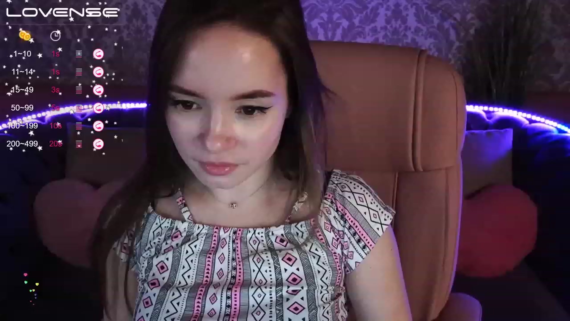 Gallery image thumbnail from BerryCherryy's myfreecams stream on, 04/15/2023, 15:13 image 7 of 20