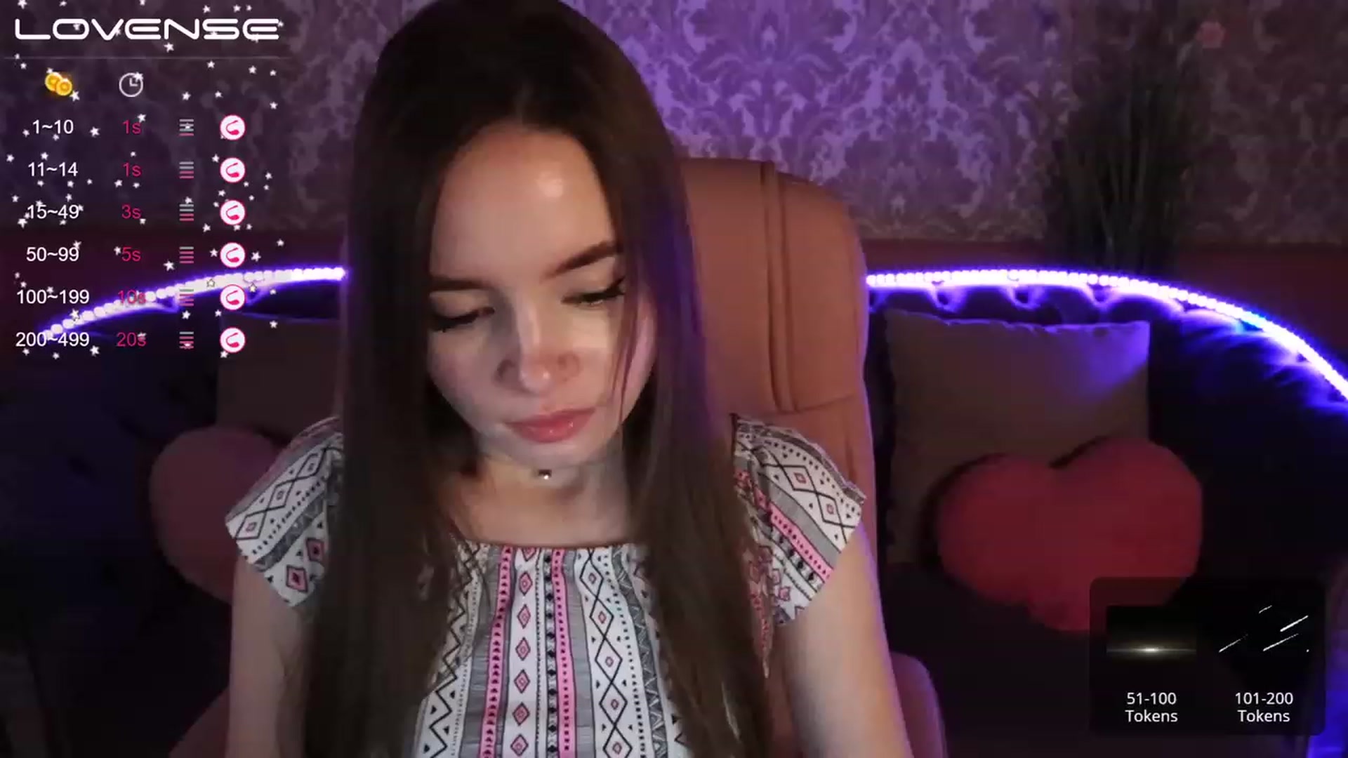 Gallery image thumbnail from BerryCherryy's myfreecams stream on, 04/15/2023, 15:13 image 2 of 20