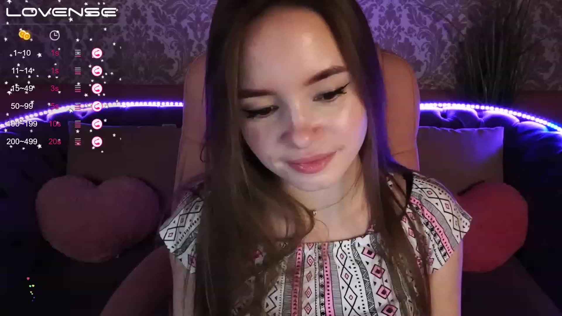 Gallery image thumbnail from BerryCherryy's myfreecams stream on, 04/15/2023, 15:13 image 6 of 20
