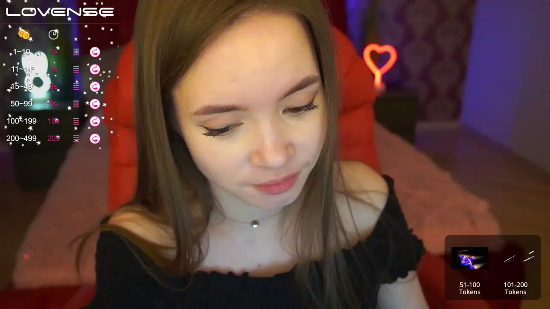 Gallery image thumbnail from BerryCherryy's myfreecams stream on, 04/16/2023, 20:08 image 10 of 20