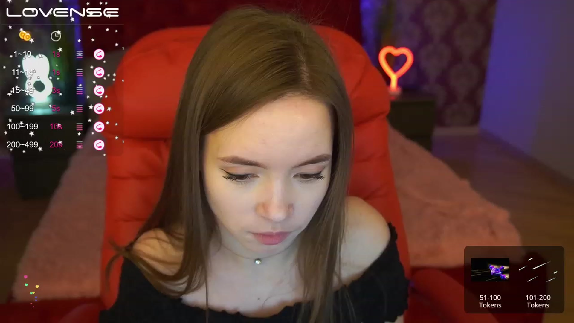 Gallery image thumbnail from BerryCherryy's myfreecams stream on, 04/16/2023, 20:08 image 11 of 20