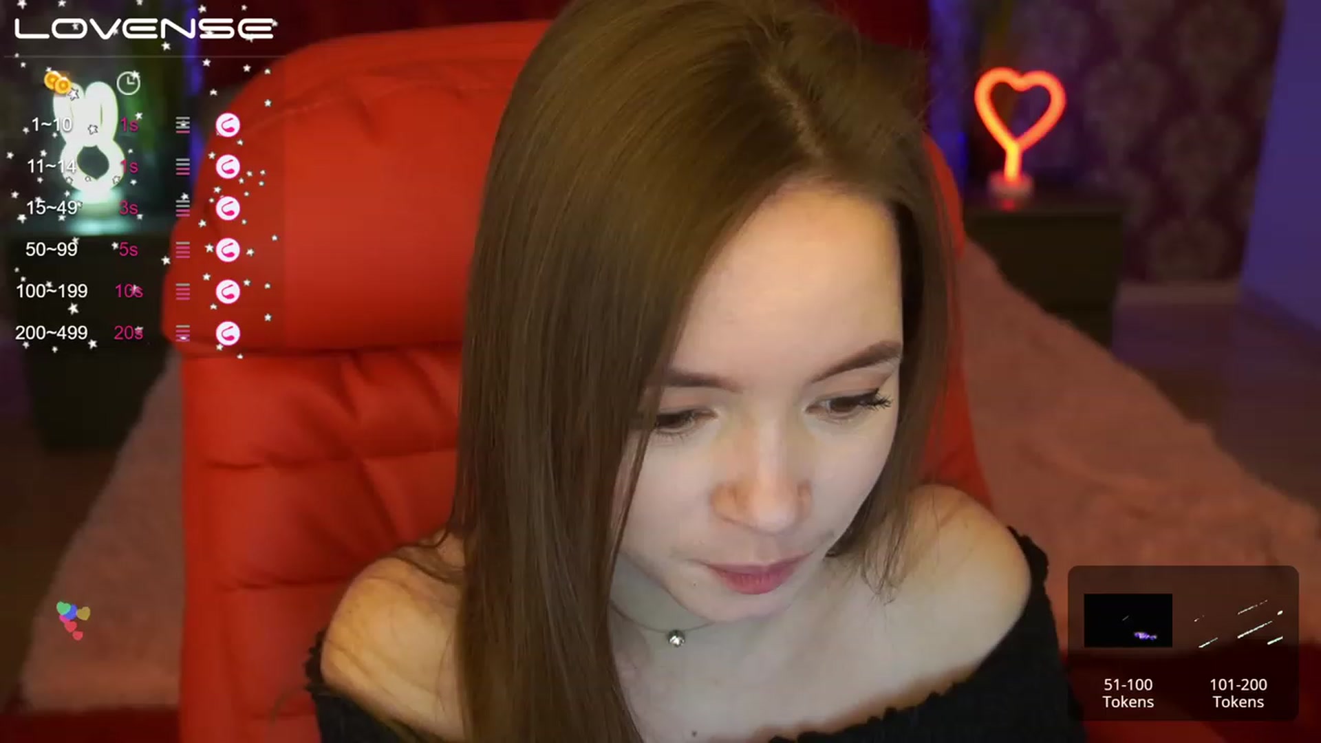 Gallery image thumbnail from BerryCherryy's myfreecams stream on, 04/16/2023, 20:08 image 7 of 20