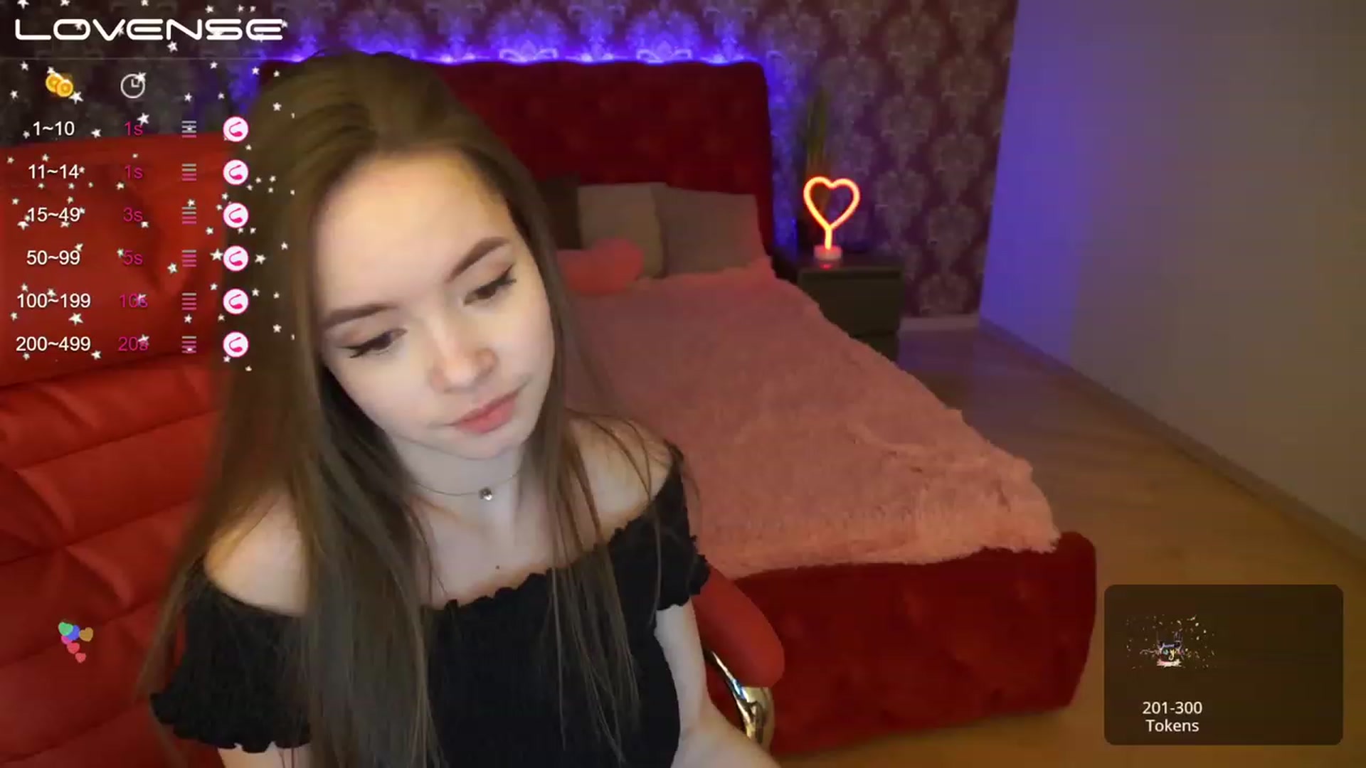 Gallery image thumbnail from BerryCherryy's myfreecams stream on, 04/16/2023, 20:08 image 12 of 20