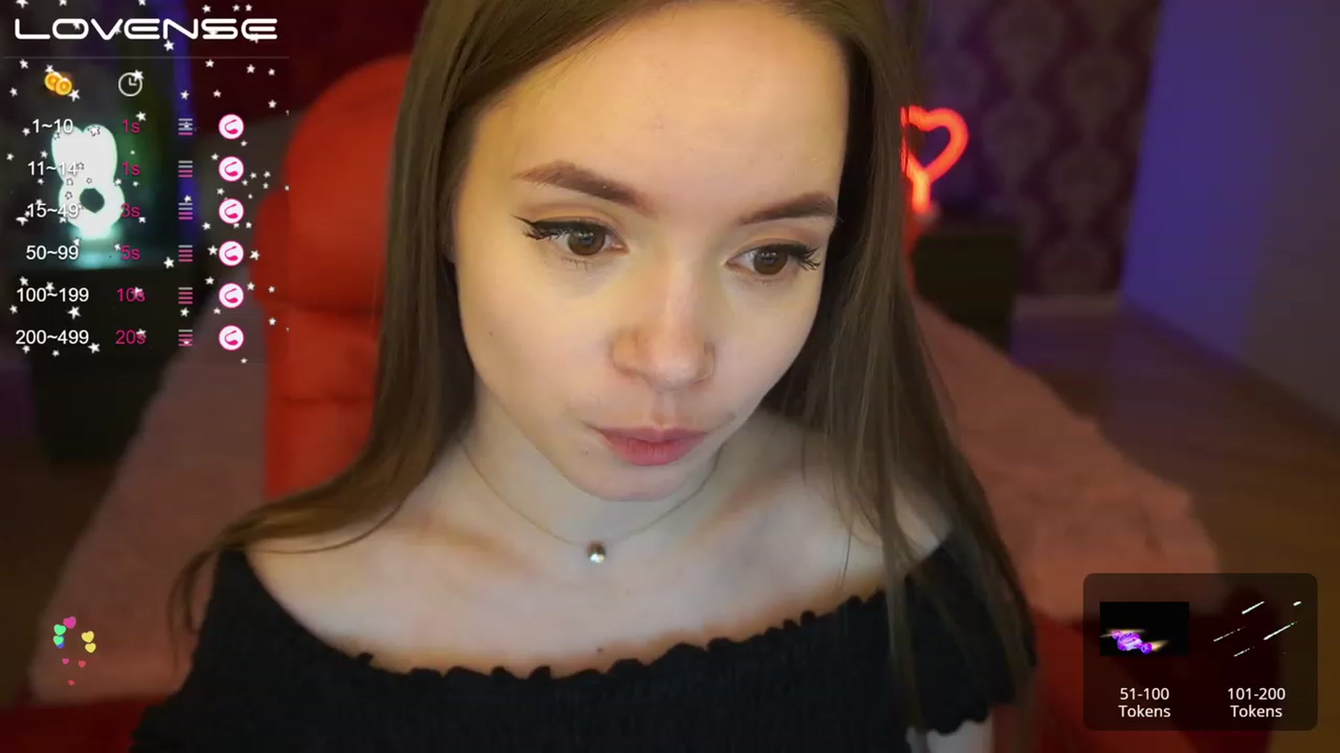 Gallery image thumbnail from BerryCherryy's myfreecams stream on, 04/16/2023, 20:08 image 9 of 20